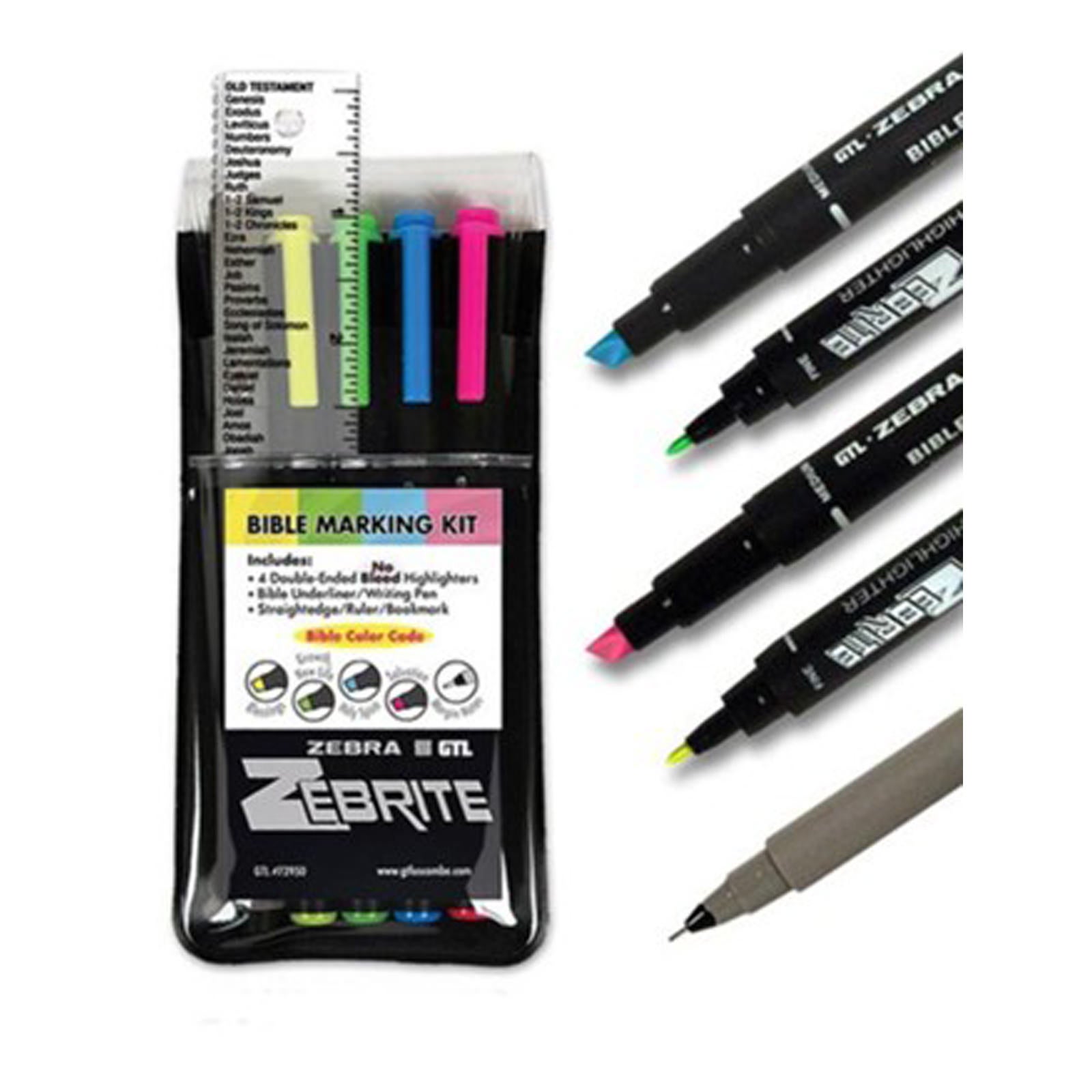 Scripture Marking Kit  LDS Scripture Markers